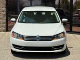 Thumbnail of 2015 Candy White Volkswagen Passat
