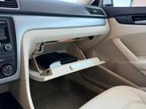 Thumbnail of 2015 Candy White Volkswagen Passat