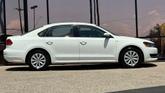 Thumbnail of 2015 Candy White Volkswagen Passat