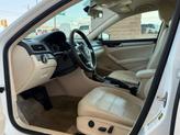 Thumbnail of 2015 Candy White Volkswagen Passat