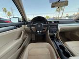 Thumbnail of 2015 Candy White Volkswagen Passat