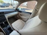 Thumbnail of 2015 Candy White Volkswagen Passat
