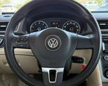 Thumbnail of 2015 Candy White Volkswagen Passat