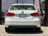 Thumbnail of 2015 Candy White Volkswagen Passat