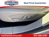 Thumbnail of 2019 White Gold Ford Fusion Hybrid