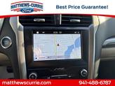 Thumbnail of 2019 White Gold Ford Fusion Hybrid