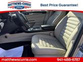 Thumbnail of 2019 White Gold Ford Fusion Hybrid