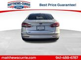 Thumbnail of 2019 White Gold Ford Fusion Hybrid