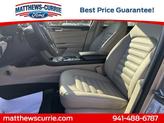 Thumbnail of 2019 White Gold Ford Fusion Hybrid