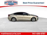 Thumbnail of 2019 White Gold Ford Fusion Hybrid