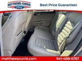 Thumbnail of 2019 White Gold Ford Fusion Hybrid