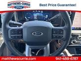 Thumbnail of 2025 Glacier Gray Metallic Tri-Coat Ford F-250