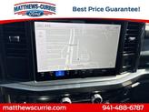 Thumbnail of 2025 Glacier Gray Metallic Tri-Coat Ford F-250