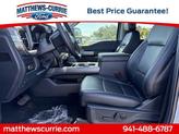 Thumbnail of 2025 Glacier Gray Metallic Tri-Coat Ford F-250