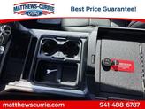 Thumbnail of 2025 Glacier Gray Metallic Tri-Coat Ford F-250