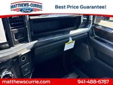 Thumbnail of 2025 Glacier Gray Metallic Tri-Coat Ford F-250