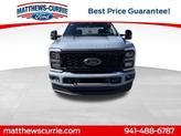 Thumbnail of 2025 Glacier Gray Metallic Tri-Coat Ford F-250