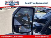 Thumbnail of 2025 Glacier Gray Metallic Tri-Coat Ford F-250