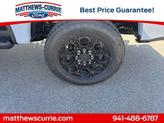 Thumbnail of 2025 Glacier Gray Metallic Tri-Coat Ford F-250