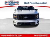 Thumbnail of 2025 Oxford White Ford F-150