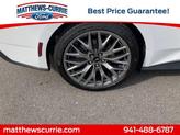 Thumbnail of 2025 Oxford White Ford Mustang