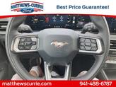 Thumbnail of 2025 Oxford White Ford Mustang