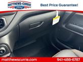 Thumbnail of 2025 Azure Gray Metallic Tri-Coat Ford Bronco Sport