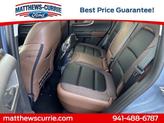 Thumbnail of 2025 Azure Gray Metallic Tri-Coat Ford Bronco Sport