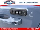 Thumbnail of 2025 Azure Gray Metallic Tri-Coat Ford Bronco Sport