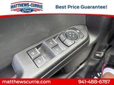 Thumbnail of 2025 Azure Gray Metallic Tri-Coat Ford Bronco Sport