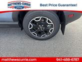 Thumbnail of 2025 Azure Gray Metallic Tri-Coat Ford Bronco Sport