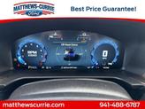 Thumbnail of 2025 Azure Gray Metallic Tri-Coat Ford Bronco Sport
