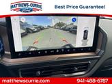 Thumbnail of 2025 Azure Gray Metallic Tri-Coat Ford Bronco Sport