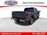 Thumbnail of 2026 CARBONIZED GRAY Ford F-350