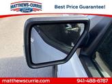 Thumbnail of 2025 Space White Metallic Ford F-150