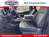 Thumbnail of 2025 Space White Metallic Ford F-150