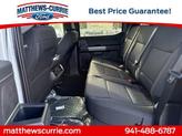 Thumbnail of 2025 Space White Metallic Ford F-150