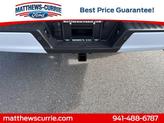 Thumbnail of 2025 Space White Metallic Ford F-150