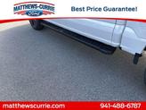 Thumbnail of 2025 Space White Metallic Ford F-150