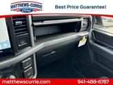 Thumbnail of 2025 Space White Metallic Ford F-150
