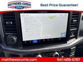 Thumbnail of 2025 Space White Metallic Ford F-150
