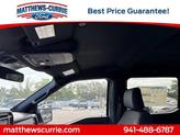 Thumbnail of 2025 Space White Metallic Ford F-150
