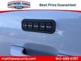 Thumbnail of 2025 Space White Metallic Ford F-150