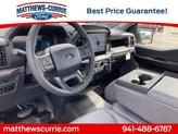 Thumbnail of 2025 Oxford White Ford F-150