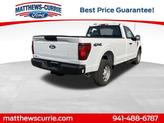 Thumbnail of 2025 Oxford White Ford F-150