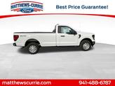Thumbnail of 2025 Oxford White Ford F-150