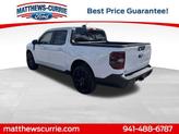 Thumbnail of 2025 Oxford White Ford Maverick