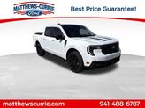 Photo of 2025 Oxford White Ford Maverick