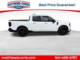 Thumbnail of 2025 Oxford White Ford Maverick