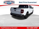 Thumbnail of 2025 Oxford White Ford Maverick